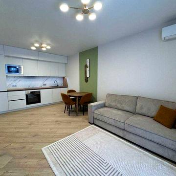 ЖК Start Чудова  1к 51 м2 Авторський ремонт Шевченківський центр