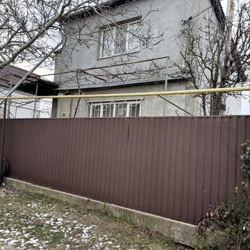 Продам капитальный дом