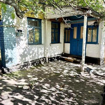 ВЛАСНИК . ПРОДАЖ . БУДИНОК вПереяслав-Хмель-му р-н ,с.Вовчків,Березань