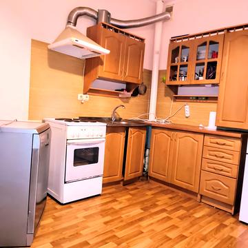 Науки просп., 62