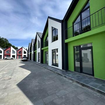 Є Оселя Таунхаус 102кв.м. КГ FREYA Крюківщина (Гатне)