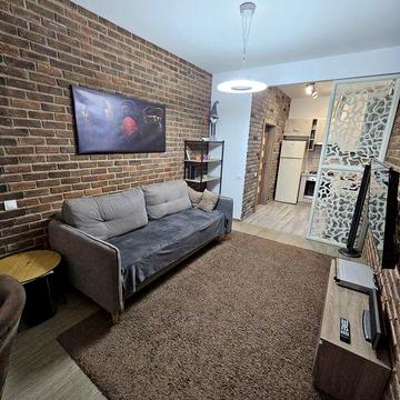 Квартира 1 bedroom 50м² Львів, Зелена-Пасічна