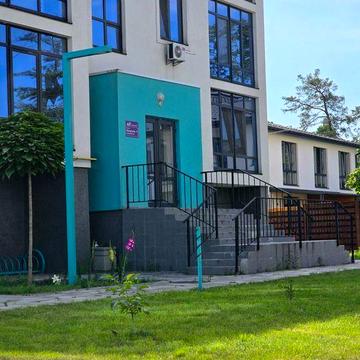 1к квартира в зданому будинку, єОселя7%, Сертифікат ЖК Ібіс