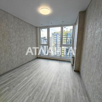 улица Академика Вильямса, 93/44-13, Таирово, Киевский, Одесса, Одесская 31500.0 USD