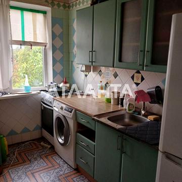 улица Паустовского, 27, Котовского, Пересыпский, Одесса, Одесская 29000 USD