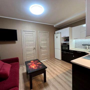 СУПЕР варіант! ОРЕНДА 1к квартира в ЖК Комфорт Таун