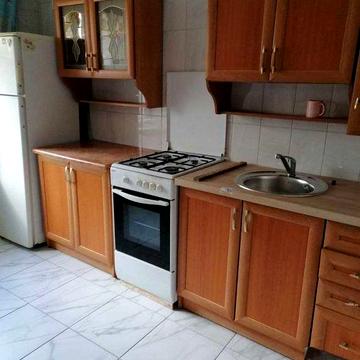 сдаётся 1-к. квартира (можно короткий срок и животными)