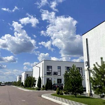 Продаж 3-к.квартири в котеджному містечку Dream House ЖК Dream Hause