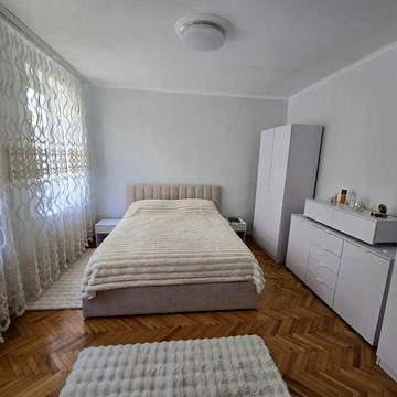 Оренда будинку в центрі