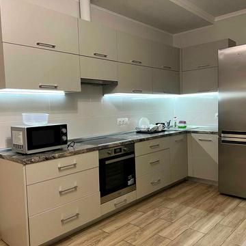 Новобудова! 3к студіо 86м2 вул. Скрипника 40 Малахіт Тайм м. Вокзальна