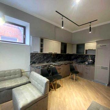 4 кімн кв Кап ремонт Автономне опалення (404371)