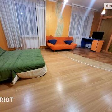 Продаж 4к Квартира Академіка Ющенка вулиця