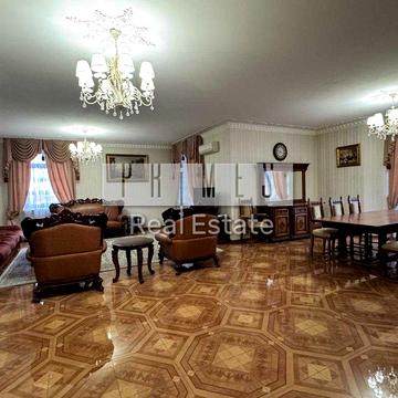 Оренда 4к квартири, вул. Євгена Коновальця, 32Г, Печерськ, Центр