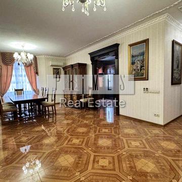 Оренда 4к квартири, вул. Євгена Коновальця, 32Г, Печерськ, Центр