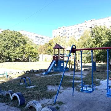 2 кімнатна квартира з АГВ, 2 балкони! Г. України / Попова, СШ18,31,35