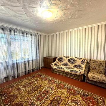 2 кімнатна квартира з АГВ, 2 балкони! Г. України / Попова, СШ18,31,35