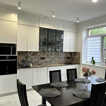 Яблунева вул.