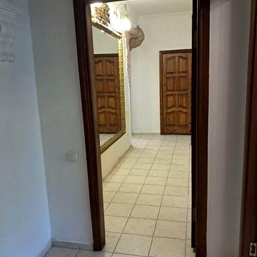Довгострокова оренда 3к Квартира Соборна вулиця