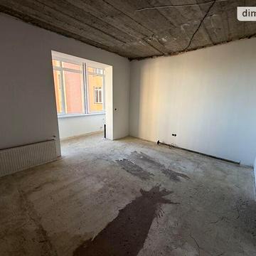 Продаж 1к Квартира Яблунівська вулиця