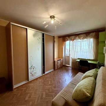 1к квартира 35м2, м-н Сади-1