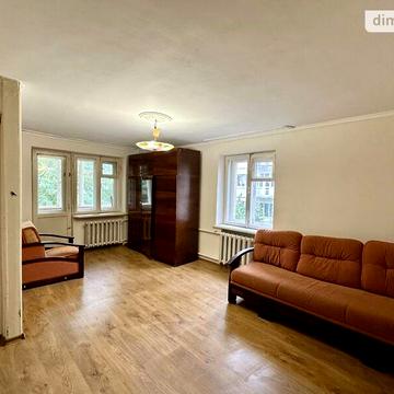 Продаж 1к Квартира Перемиська вулиця