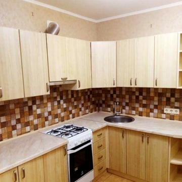 Сдам 1-к квартиру с газом,Боголюбова 18. ЖК София . Собственник