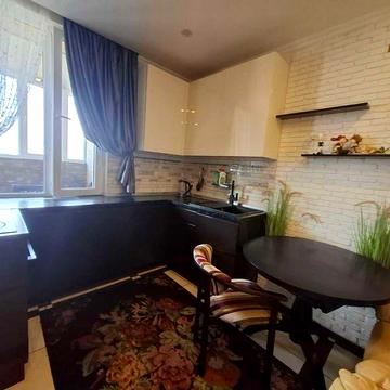 Продам 2х кімн квартиру в обжитому новобудові, пр. Ювілений