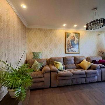 Продам 2х кімн квартиру в обжитому новобудові, пр. Ювілений