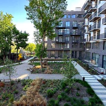 9 Фонтана, ул Авдеево Черноморского 100 м2 терраса вид моря АП ЖК Пространство на 9 Фонтана