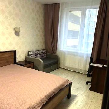 Довгострокова оренда 1к Квартира Михайлівська вулиця ЖК Михайловский городок