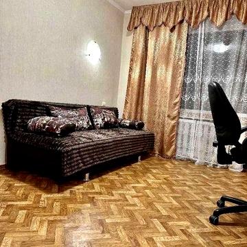Сдается 1к квартира на ул.Котляревского 7А