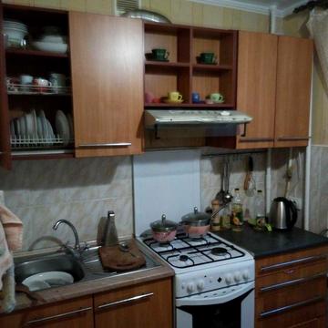 1-к Вишенька. Гарний стан.