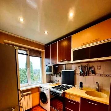 5m 2 квартира метро Дворец Спорта Льва Ландау Новые Дома єВідновлення