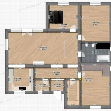 Продаж будинку 145 кв.м. | 15 сот. | Коритняни