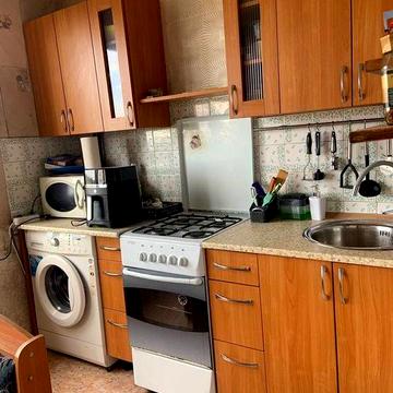 Продаж 2 кімнатної квартири центр Хортицького мкрн