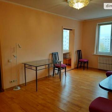 Довгострокова оренда 2к Квартира Нескорених (Героїв Праці) вулиця