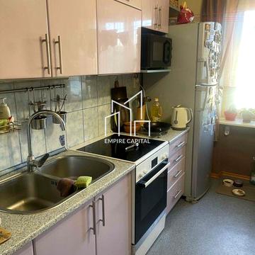 Томаша Масарика вул., 8/9ц