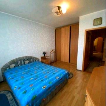 3-х кімнатна вул Харьківська початок