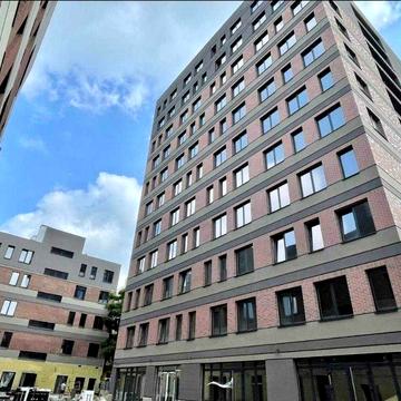 Продам 3х ком.квартиру в ж/к Троицкий на улице Староказацкой ЖК Троицкий