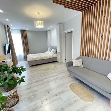 Парковий пров.