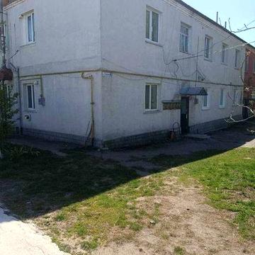 Двухкімнатна квартира с.Великополовецьке