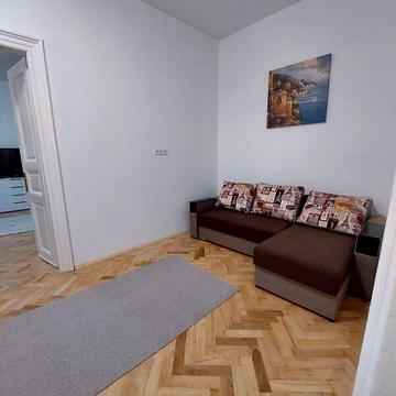 Продаж 2к Квартира Джерельна вулиця
