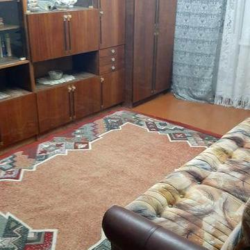Сдам 1 комнатную квартиру метро Героев труда, Академика Павлова
