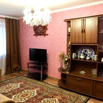 Продам 3-х комнатную квартиру в Лесках (ост.Океан).