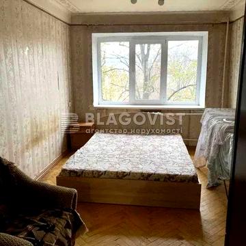 Продаж 2х-тної квартири Виборзька ! метро Шулявка ! Є-відновлення