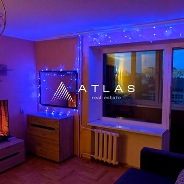 Оренда 1к квартири вул Скорини 32