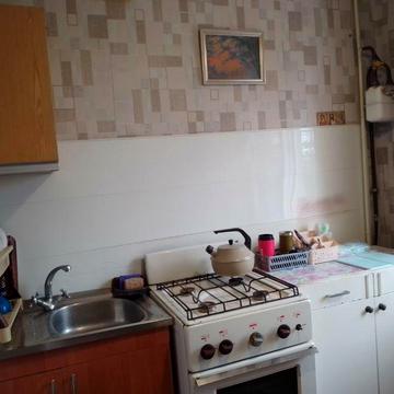 Сдам однокомнатную квартиру по ул. Парамонова 4 /5