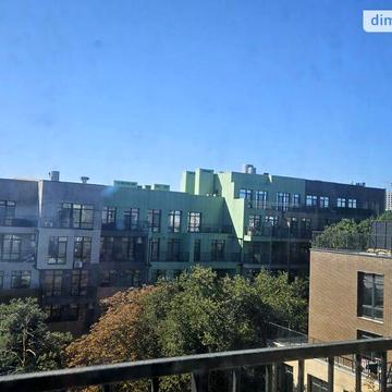 Продаж 2к Квартира Дмитріївська (Дмитрія Донського) вулиця ЖК Пространство на Донского