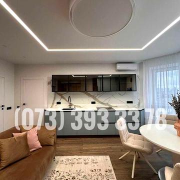 Без %! Видова квартира ЖК Шевченківський Золотоустівська 25 Центр Цирк жк шевченківський