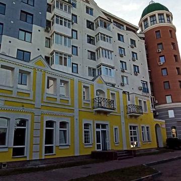 Шолом Алейхема, 9